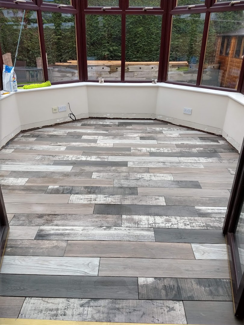 Elite Tiling — Photos 2