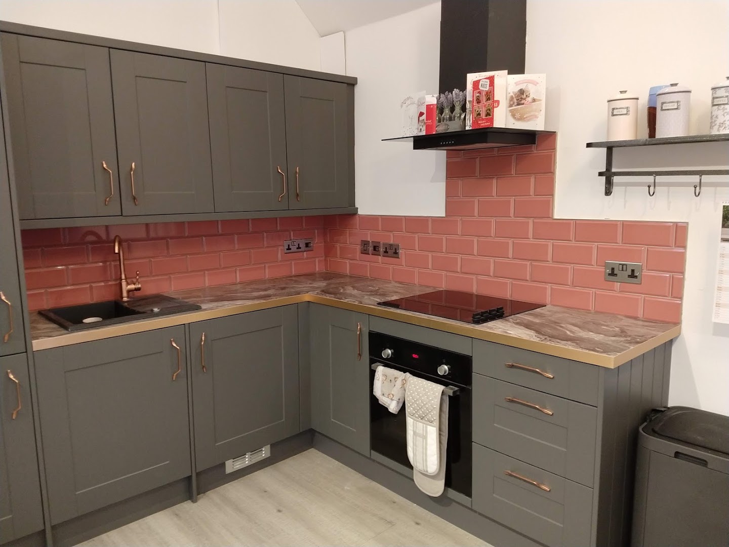 Elite Tiling — Photos 8