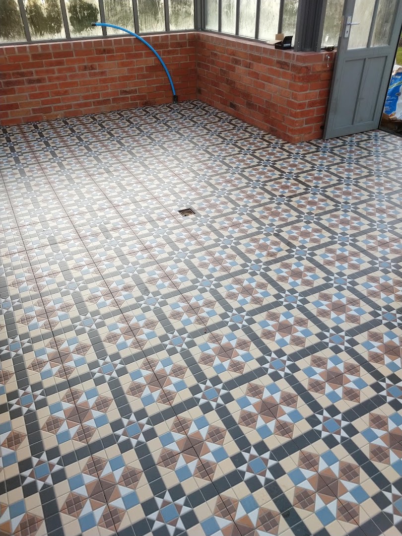 Elite Tiling — Photos 5