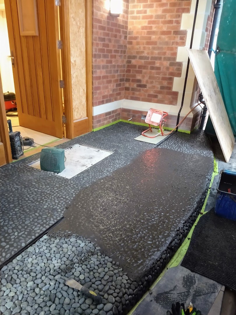Elite Tiling — Photos 1