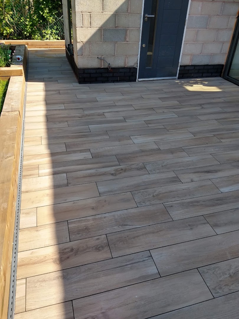 Elite Tiling — Photos 4