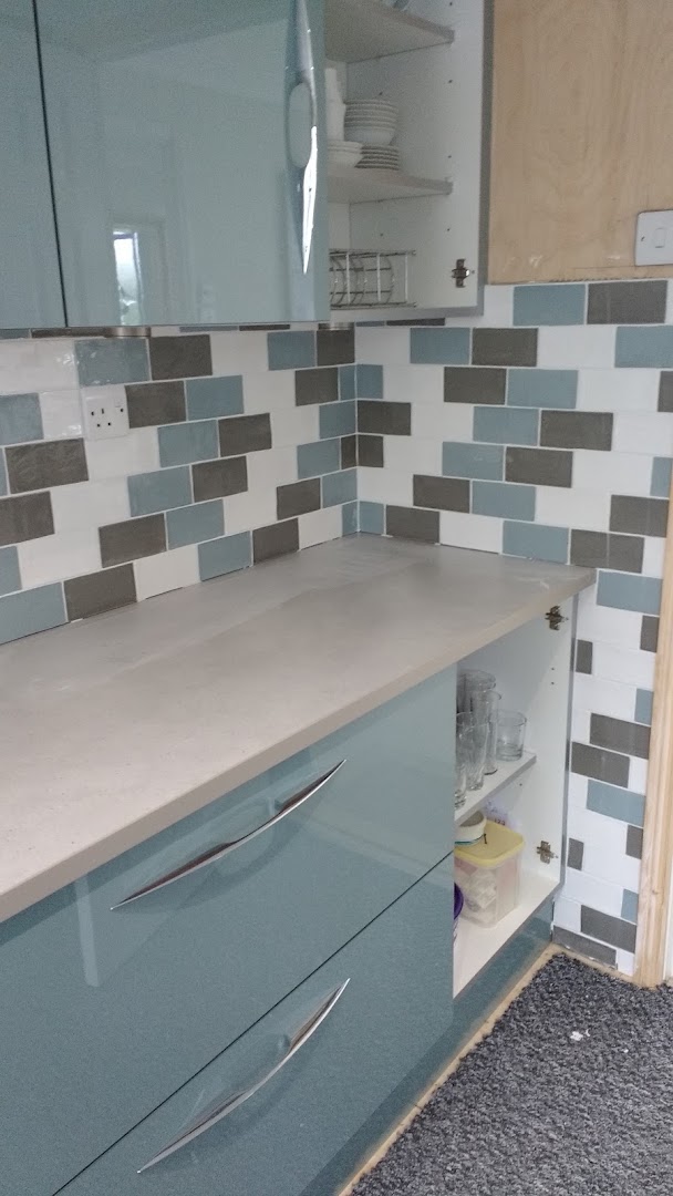 Elite Tiling — Photos 10