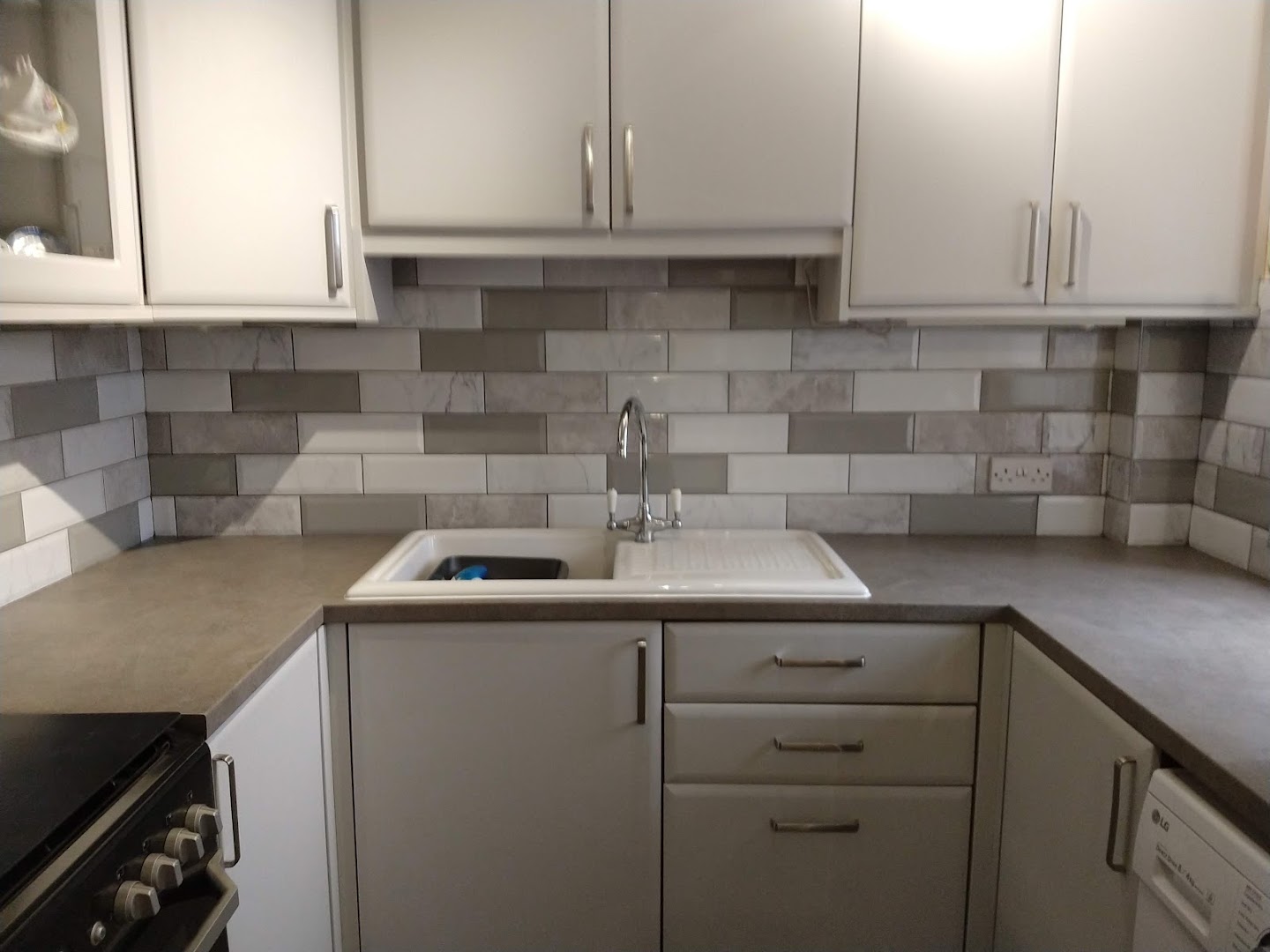 Elite Tiling — Photos 7